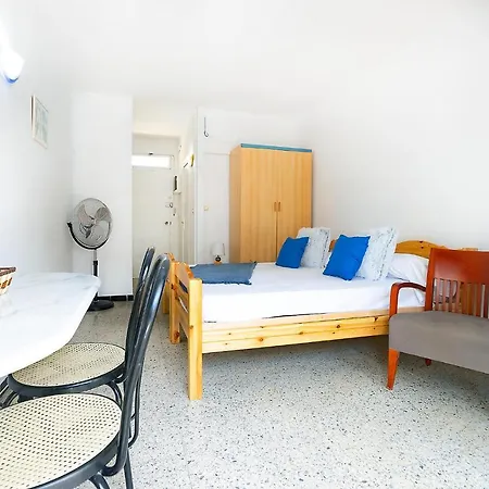 Appartement Rnet - Weekend Roses