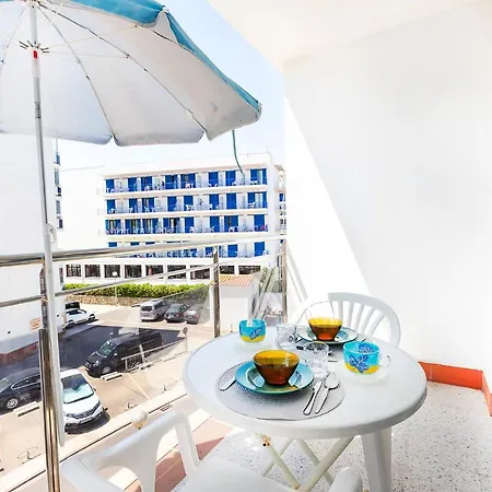 Apartment Rnet - Weekend *