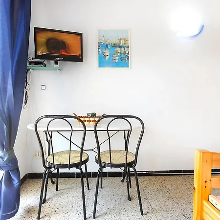 Appartement Rnet - Weekend Roses