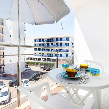 Apartment Rnet - Weekend